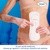 Tena Lady Slim, podpaski na nietrzymanie moczu, Extra Plus, 16 szt.