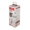 NUK Perfect Match Serce, butelka 260 ml z silikonowym smoczkiem, 1 szt.