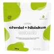 Naturove, Lupena chmiel + hibiskus, napar ziołowy, 30 g