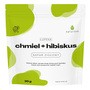 Naturove, Lupena chmiel + hibiskus, napar ziołowy, 30 g
