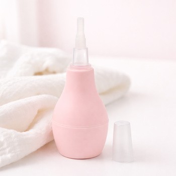 BabyOno, aspirator do nosa, gruszka, 1 szt.