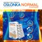 Osłonka Normal, kapsułki, 10 szt.