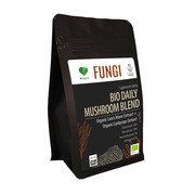 BeOrganic Bio Daily Mushroom Blend, proszek, 200 g