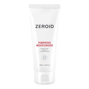 Zeroid Pimprove Moisturizer, krem nawilżający do skóry tłustej, mieszanej i trądzikowej, 100 ml https://azcdn.doz.pl/image/d/product/bddb3c2d-scale-180x180.png