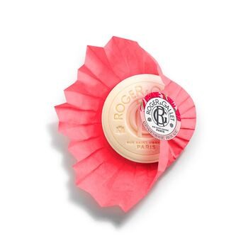 Roger & Gallet Gingembre Rouge, mydło, wellbeing, 100 g