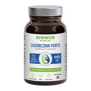 Biowen Ogórecznik Forte, kapsułki, 90 szt. https://azcdn.doz.pl/image/d/product/6d4693c2-scale-180x180.png
