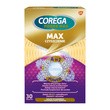 Corega Power Max Czyszczenie, tabletki do czyszczenia protez, 30 szt.