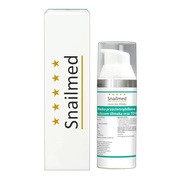 Snailmed, maska przeciwtrądzikowa ze śluzem ślimaka i totarolem, 50 ml https://azcdn.doz.pl/image/d/product/5a20434d-scale-180x180.png