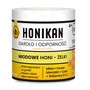 Honikan Gardło i Odporność Miodowe Honi - Żelki, 105 g (ok. 30 szt.)