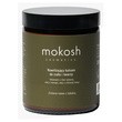 Mokosh, nawilżający balsam do twarzy i ciała, Zielona kawa z tabaką, 180 ml