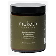 Mokosh, nawilżający balsam do twarzy i ciała, Zielona kawa z tabaką, 180 ml https://azcdn.doz.pl/image/d/product/ea57dc26-scale-180x180.png