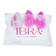 Ibra Makeup Blender Sponge, gąbeczki do makijażu, marmurkowe, 3 szt. https://azcdn.doz.pl/image/d/product/156f0f75-scale-180x180.png