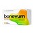Bonevum, 600 mg + 400 IU, tabletki powlekane, 60 szt.
