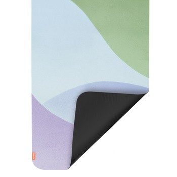 Spokey, Travel Joga, mata podróżna do jogi, 1 szt.