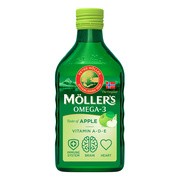 Mollers Tran Norweski, aromat jabłkowy, 250 ml https://azcdn.doz.pl/image/d/product/cd854e43-scale-180x180.png