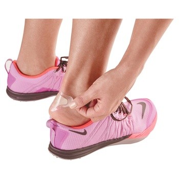 Viscoplast MIX na stopę, zestaw plastrów na odciski i haluksy, 7 szt.