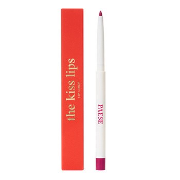 Paese The Kiss Lips, konturówka do ust, 05 raspberry red, 0,3 g