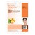 Dermal Apricot Collagen Essence Mask, kolagenowa maska w płachcie z morelą, 23 g