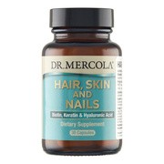 Dr. Mercola Hair Skin and Nails, kapsułki, 30 szt. https://azcdn.doz.pl/image/d/product/40b516ac-scale-180x180.png
