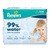 Pampers 99% Water Pure Skin Cleaning, chusteczki nawilżane dla dzieci, 3 x 60 szt.