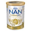 Nestle Nan Supremepro 1, mleko początkowe w proszku dla niemowląt od urodzenia, 400 g