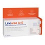 Linourea A+E, krem mocznikowy z witaminami  A i E, 50 g