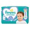 Pampers Active Baby, rozmiar 7, pieluszki, 44 szt.