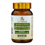 My Herbs Bajkalina Liposomalna Tarczyca Bajkalska, kapsułki, 60 szt. https://azcdn.doz.pl/image/d/product/3b27907c-scale-180x180.png