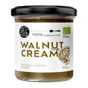 Diet-Food, Bio Krem z Orzechów Włoskich, 300 g