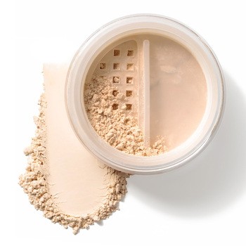 Paese, sypki puder ryżowy, 10 g