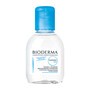 Bioderma Hydrabio H2O, nawilżający płyn micelarny do oczyszczania twarzy i zmywania makijażu, 100 ml