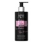 Apis Rose Madame, rewitalizujący krem do dłoni, 300 ml