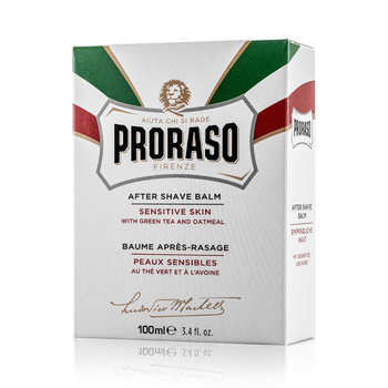 Proraso, balsam po goleniu, do skóry wrażliwej, 100 ml