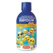 Elgydium Emoji Junior, płyn do płukania jamy ustnej, 500 ml