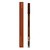 Paese Powder Browpencil, kredka do brwi, dark brown, 1,19 g