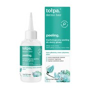 Tołpa dermo hair, trycholigiczny peeling do skóry głowy, 100 ml https://azcdn.doz.pl/image/d/product/63a40e94-scale-180x180.png