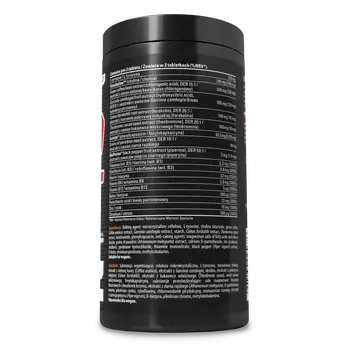 Skill Nutrition Pro Cut, tabletki, 180 szt.