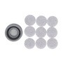 Garett Beauty Perfect Body Zestaw filtrów, 1 komplet