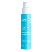 Bioderma Hydrabio Serum, 72h booster nawilżenia z kwasem hialuronowym i niacynamidem, 40 ml