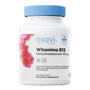 Osavi Witamina B12 Metylokobalamina 100 μg, kapsułki, 60 szt. https://azcdn.doz.pl/image/d/product/c1f0db76-scale-180x180.png