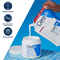 Zestaw CeraVe, nawilżający balsam do twarzy i ciała z ceramidami do skóry suchej i bardzo suchej, 454 g + opakowanie uzupełniające refill, 454 g
