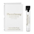 PheroStrong Popularity for Women, perfumy z feromonami, 1 ml