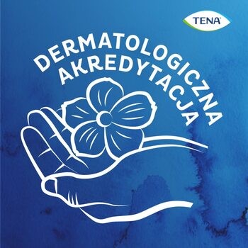 Zestaw 6 x TENA Lady Slim Ultra Mini Plus, wkładki, 24 szt.