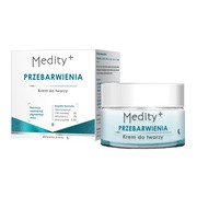 Medity+ Przebarwienia, krem do twarzy na noc, 50 ml https://azcdn.doz.pl/image/d/product/2cb17423-scale-180x180.png