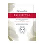 Dr Irena Eris Clinic Way, dermo-maska odmładzająca na tkaninie, 1 szt.