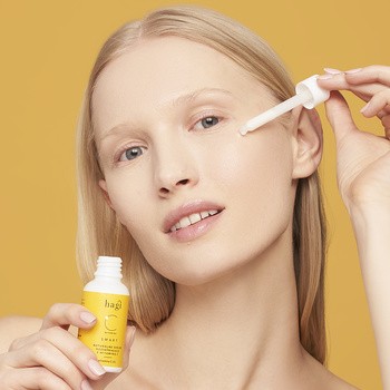 Hagi Smart C, serum, rozjaśniające, z witaminą C 2%, 30 ml