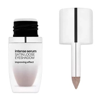 Neo Make Up, satynowe cienie sypkie, 03 Silky Taupe, 3 g