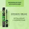 Eveline Cosmetics Extension Volume, wydłużająco-podkręcający tusz do rzęs False Definition, czarny, 10 ml