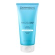 Dermedic Hydrain 3, kremowy żel do mycia, 200 ml