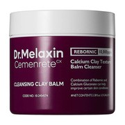 Dr.Melaxin Cemenrete Cleansing Clay Balm, balsam do demakijażu i pielęgnacji, 100 ml https://azcdn.doz.pl/image/d/product/503c9062-scale-180x180.png